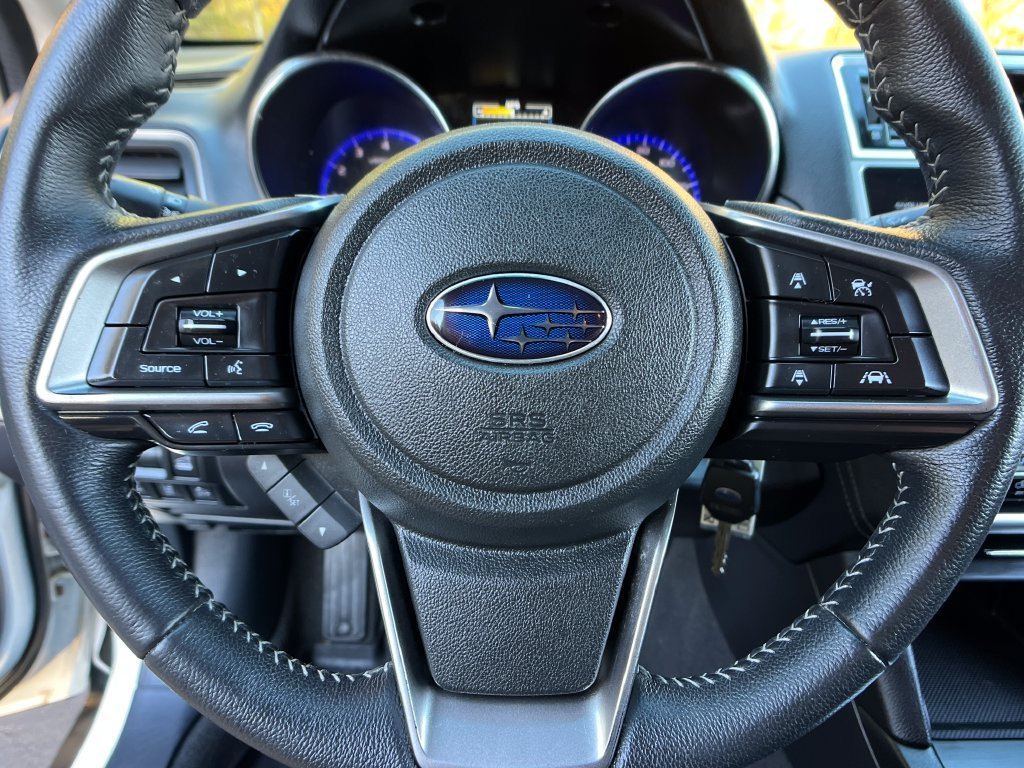 Used 2019 Subaru Outback 2.5i Premium AWD/4WD image 14