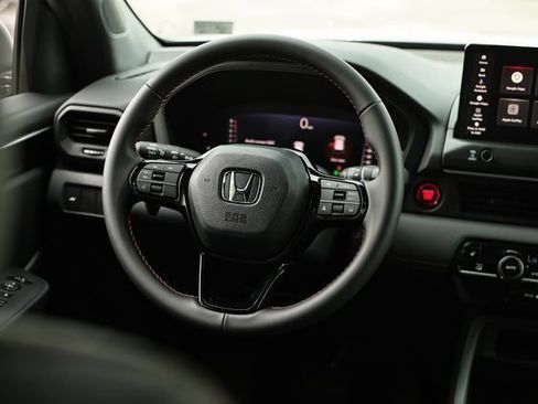 New 2026 Honda Pilot Sport image 31