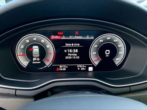 Used 2025 Audi A5 2.0T Premium Plus image 26