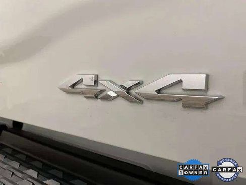 Used 2024 RAM 2500 Big Horn w/ Safety Group image 88