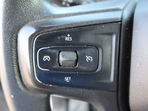 Used 2020 Chevrolet Silverado 2500 W/T w/ WT Convenience Package AWD/4WD image 22