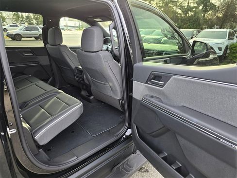 New 2026 GMC Sierra EV Elevation image 13