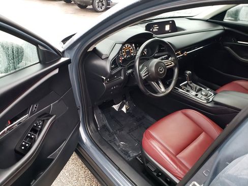 Used 2022 MAZDA CX-30 AWD 2.5 S w/ Preferred Package image 9