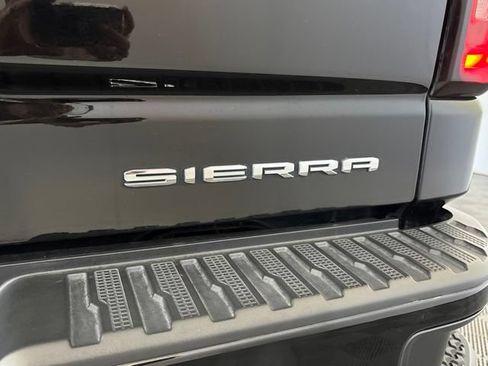 Used 2020 GMC Sierra 1500 Denali w/ Technology Package AWD/4WD image 17