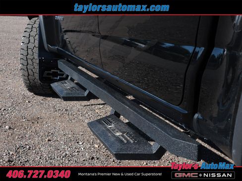 Used 2018 Chevrolet Colorado ZR2 AWD/4WD image 40