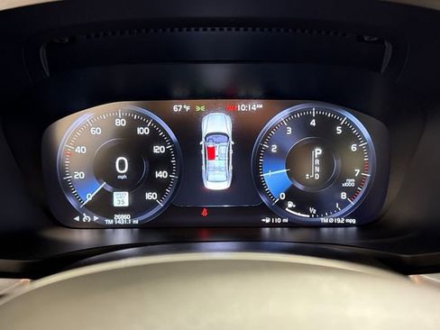 Used 2020 Volvo S60 T5 Momentum w/ Protection Package FWD image 30