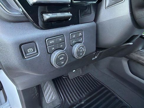 New 2026 Chevrolet Silverado 2500 LTZ w/ Trail Boss Package AWD/4WD image 21