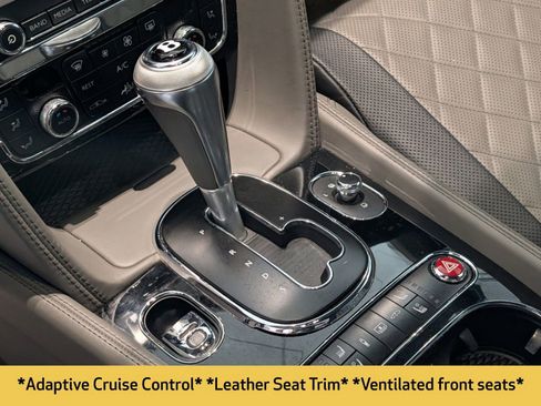 Used 2017 Bentley Flying Spur S W12 AWD/4WD image 9