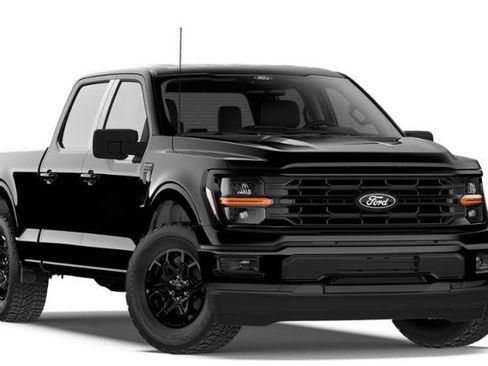 New 2026 Ford F150 XLT AWD/4WD image 26