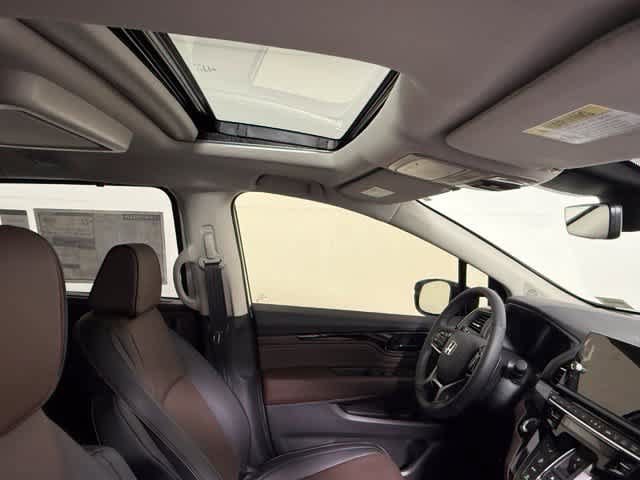 New 2027 Honda Odyssey Elite image 71