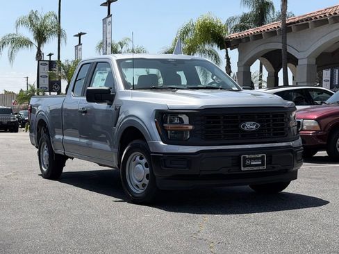 New 2026 Ford F150 XL RWD image 2