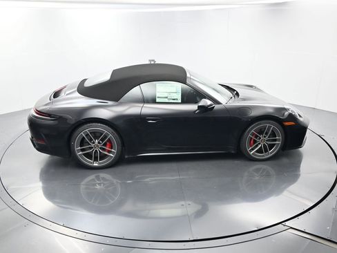 Certified 2026 Porsche 911 Carrera S image 40