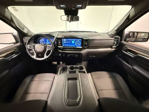 Used 2022 Chevrolet Silverado 1500 LT image 73