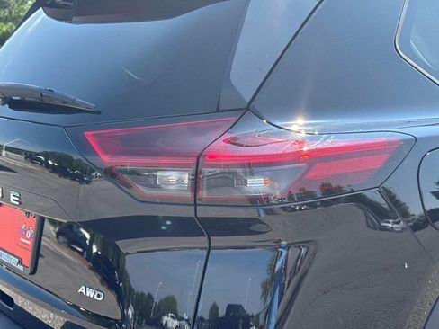 Certified 2023 Nissan Rogue S AWD/4WD image 13