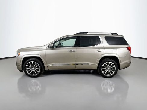 Certified 2022 GMC Acadia Denali w/ GMC Pro Grade Package AWD/4WD image 4