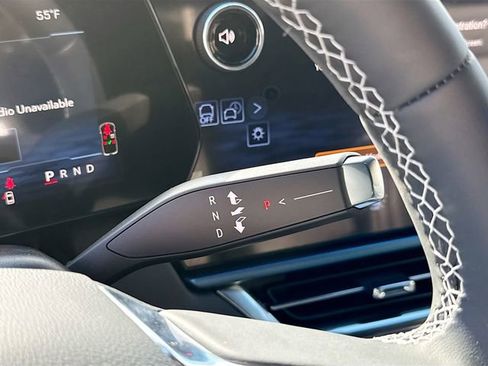 New 2026 Chevrolet Equinox EV LT FWD image 18