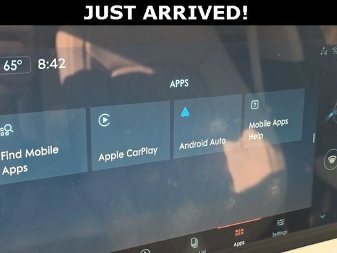 Used 2023 Lincoln Nautilus Black Label w/ Class II Trailer Tow Package image 25