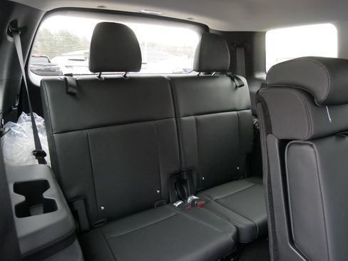 Used 2025 Hyundai Santa Fe XRT AWD/4WD image 11