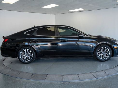 Used 2023 Hyundai Sonata SEL FWD image 9