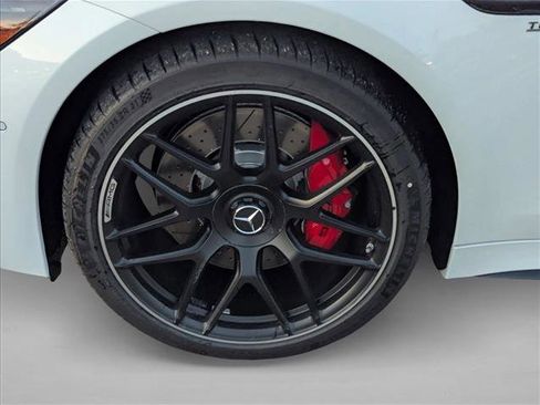 New 2026 Mercedes-Benz AMG GT 43 image 9