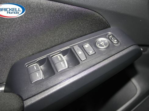 Certified 2024 Honda Civic Sport image 31