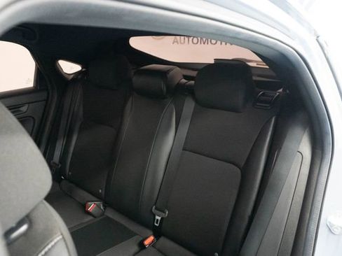 Certified 2024 Honda Civic Sport image 18