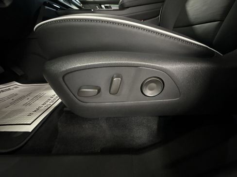 New 2026 Buick Enclave Sport Touring w/ Super Cruise Package image 19