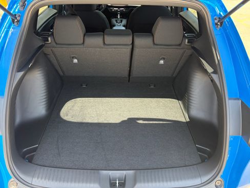 Certified 2026 Honda HR-V Sport image 24
