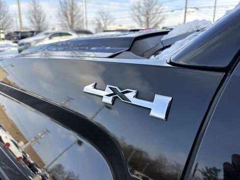 Used 2019 GMC Sierra 1500 Limited w/ Elevation Edition image 13