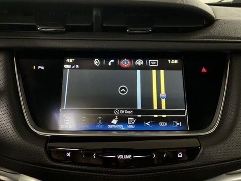 Used 2018 Cadillac XT5 Luxury w/ Driver Awareness Package image 14