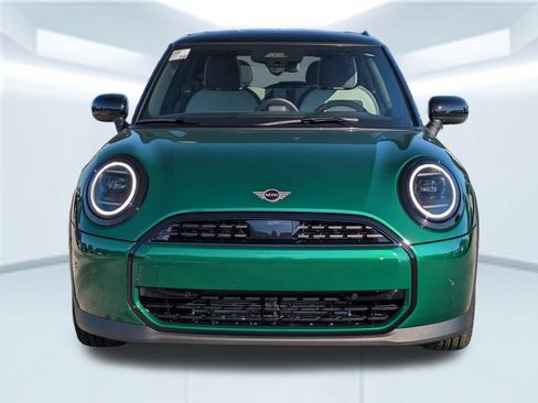 New 2026 MINI Cooper 2-Door Hardtop FWD image 8