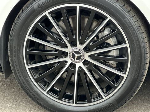 Certified 2021 Mercedes-Benz C 300 Sedan w/ Premium Package image 32