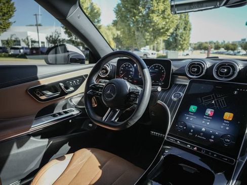 Certified 2024 Mercedes-Benz CLE 300 4MATIC Cabriolet image 20