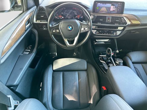 Used 2021 BMW X3 sDrive30i w/ Premium Package image 23