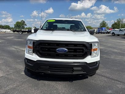 Used 2022 Ford F150 XL w/ Equipment Group 101A High