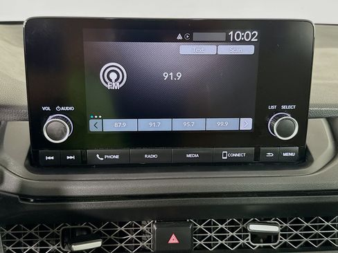 Used 2024 Honda Accord EX image 16