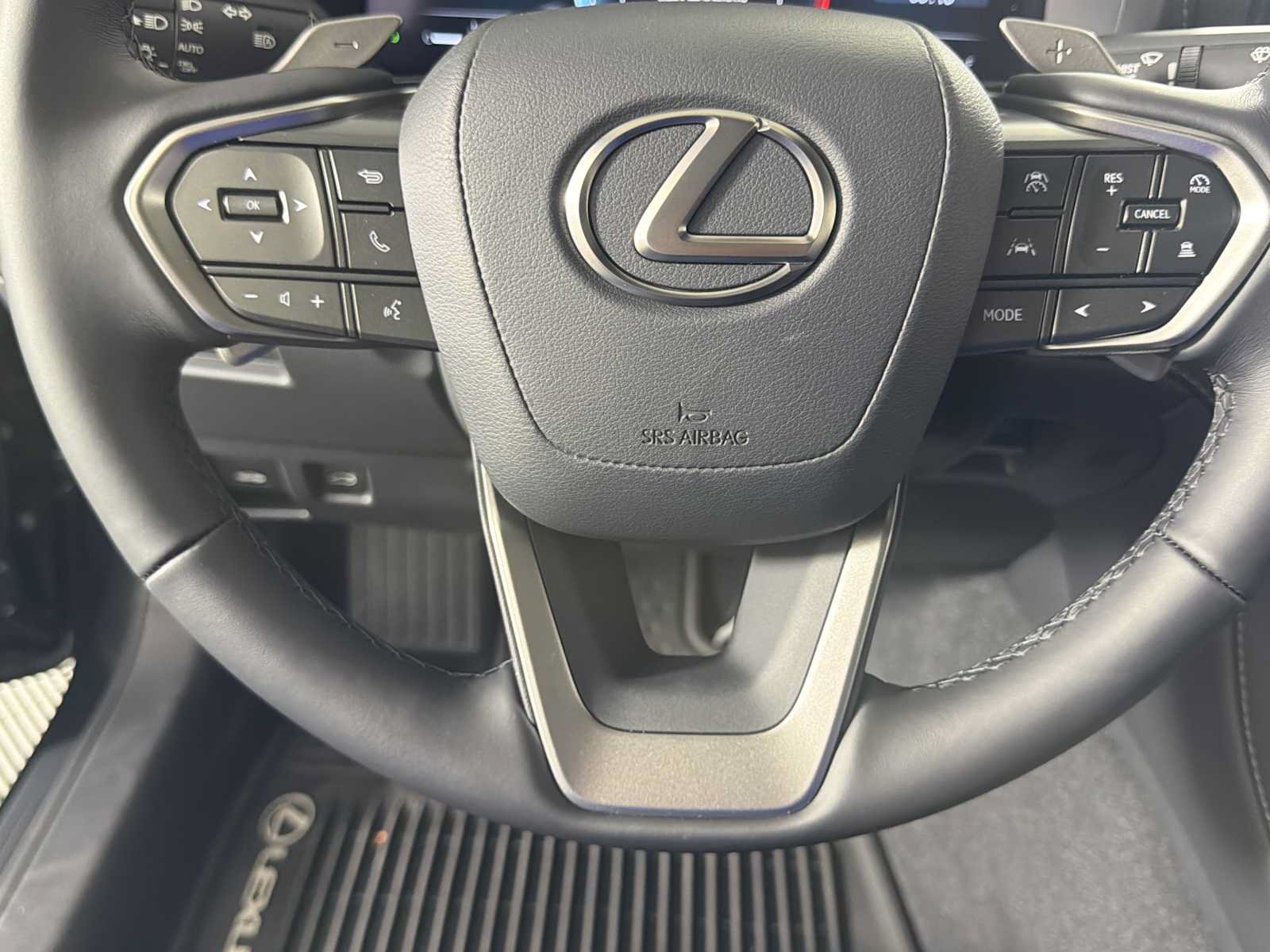 New 2026 Lexus IS 350 F Sport w/ Accessory Package Z1 RWD image 27