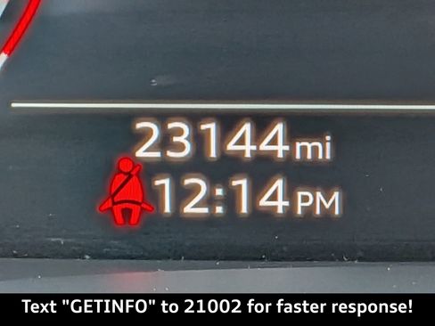 Used 2023 Audi Q7 2.0T Premium Plus w/ Premium Plus Package image 35