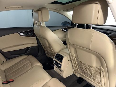 Used 2014 Audi A7 3.0T Prestige image 27