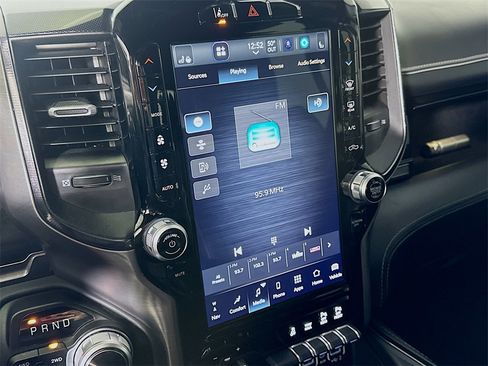 Used 2023 RAM 2500 Rebel w/ Level 2 Equipment Group image 30