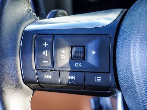 Certified 2023 INFINITI QX60 Autograph w/ Cargo Package image 25