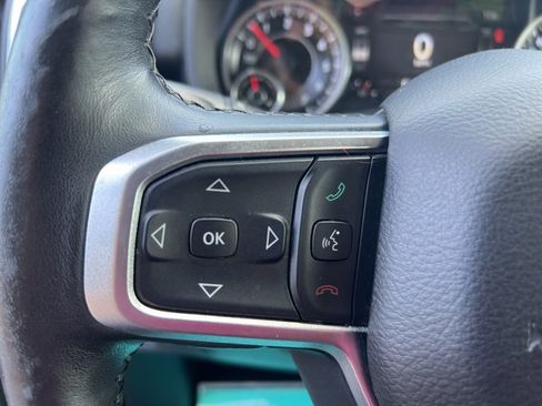 Used 2019 RAM 1500 Big Horn image 22