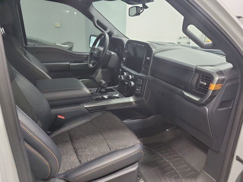 Used 2023 Ford F150 Tremor w/ Trailer Tow Package image 23