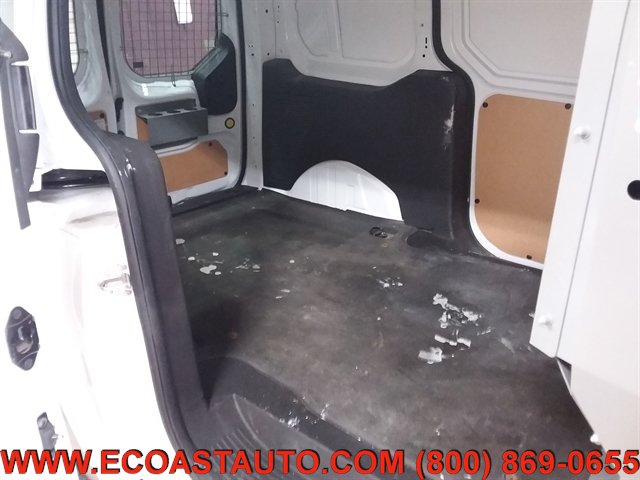 Used 2016 Ford Transit Connect XLT FWD image 13