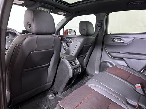 New 2026 Chevrolet Blazer RS w/ Driver Confidence II Package image 22