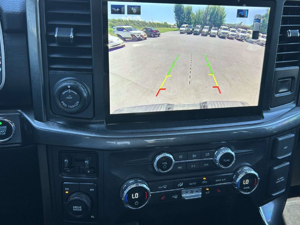 Used 2021 Ford F150 XLT w/ Equipment Group 302A High AWD/4WD image 24