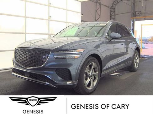 Used 2026 Genesis GV70 2.5T Advanced AWD/4WD image 1