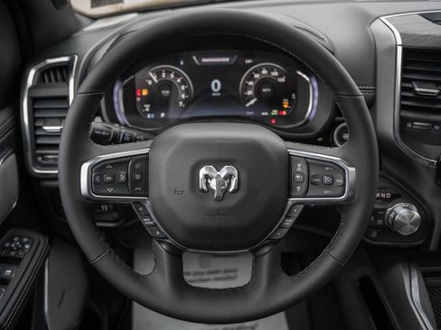 New 2026 RAM 1500 Laramie image 33