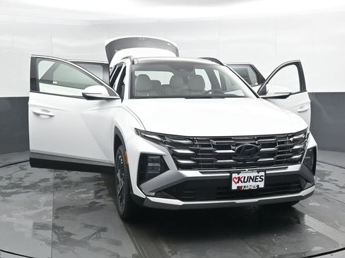 New 2026 Hyundai Tucson Limited AWD/4WD image 49