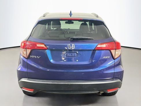 Used 2017 Honda HR-V EX-L image 6